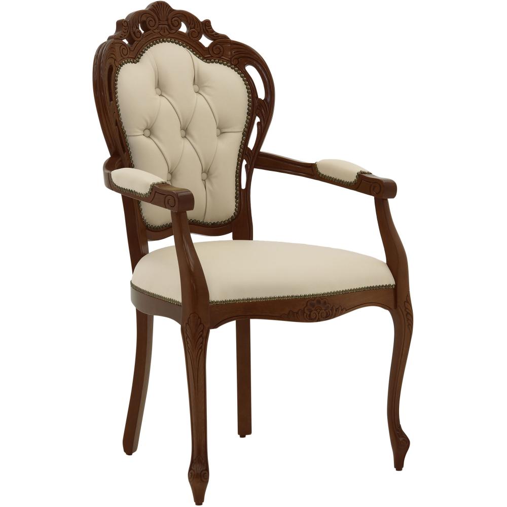 klasicke kreslo barokove bukove calunena okruhla operadlo elegantne vtlacene burzoazna salon luxusna obyvacia izba jedalen taliansky nabytok volitelne.jpg